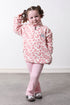 USCO Snuggle 1/4 Zip Kid's Fleece – USCO45526